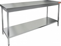 Стол разделочный Hicold НСО-18/6П в Москве , фото