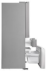 Холодильник Gencool GDM-728WH в Москве , фото 13