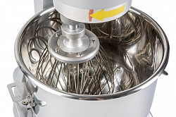 Планетарный миксер Danler MS-25 в Москве , фото 5