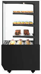 Витрина кондитерская Полюс KC70 VM 0,9-1 LIGHT (версия 2.0) (9005) в Москве , фото 4