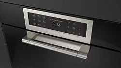 Микроволновая печь встраиваемая Fulgor Milano FCLGMO 4508 TEM BK в Москве , фото 3