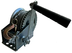 Лебедка ручная Shtapler FD-1200 (540кг, 10м, трос) в Москве , фото 1