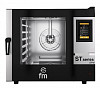 Пароконвектомат FM STB 606 V7 фото