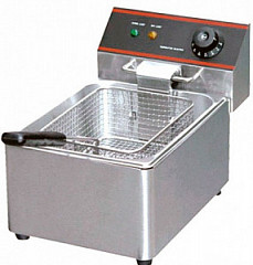 Фритюрница Roal HEF-11L фото