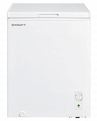 Морозильный ларь Kraft KM-150 в Москве , фото