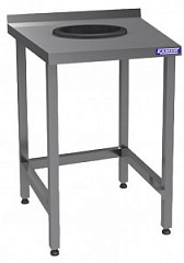 Стол для сбора отходов Камик Сбо-497 фото