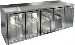 Охлаждаемый стол Hicold GNG 1111 BR2 HT в Москве , фото 1