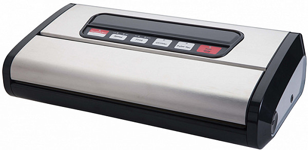 Вакуумный упаковщик бескамерный Gemlux GL-VS-779S фото