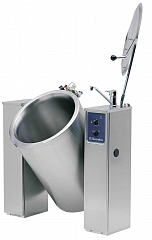 Котел пищеварочный Electrolux Professional EBE80AWF 232188 в Москве , фото