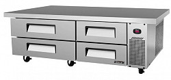 Охлаждаемый стол Turbo Air TCBE-72-ET в Москве , фото 1