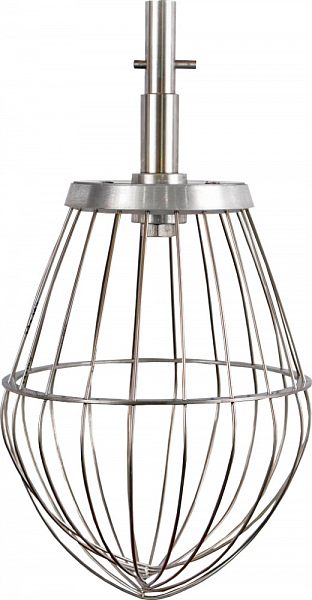 Венчик с тонкими прутьями Abat для МПЛ-60 фото