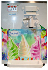 Фризер для мороженого Starfood BQ 118 N (1553003) фото
