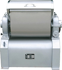 Тестомес для крутого теста Hualian Machinery HWH-25 (нерж.) в Москве , фото