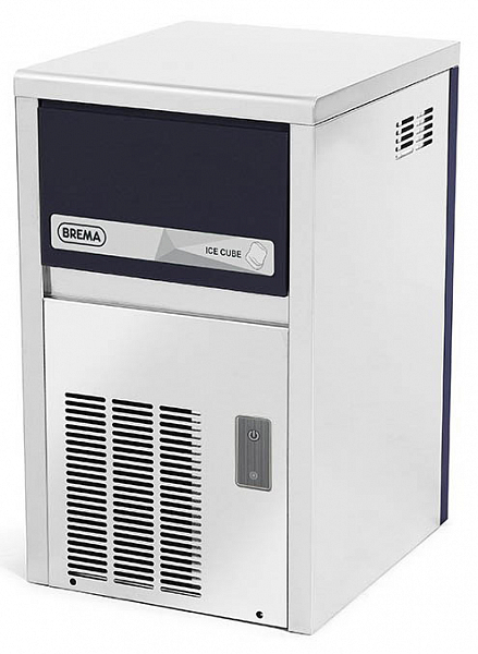 Льдогенератор Brema CB 184A HC Inox фото