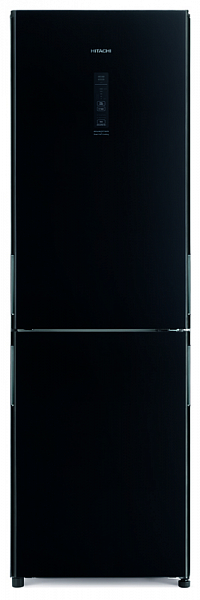 Холодильник Hitachi R-BG410 PU6X GBK фото