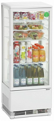 Холодильный шкаф Bartscher 98 L 700298G в Москве , фото