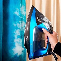 Утюг Solac Auto Evolution Sensor в Москве , фото 6