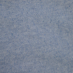 Дорожка настольная Luxstahl 0,45х1,40м РОГОЖКА ЛИНО лазурно-голубой (цвет 31) фото