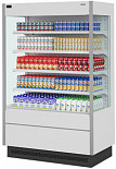 Холодильная горка  Vento L Plug-In