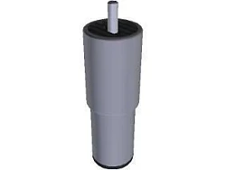 Комплект ножек для печи Unox KPD1073A фото