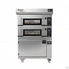 Печь хлебопекарная Apach Bakery Line E2K7P DPBI-T фото