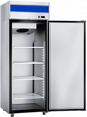 Холодильный шкаф Abat ШХ-0,7-01 (нержавеющая сталь) в Москве , фото 4