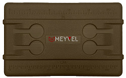 Автохолодильник переносной Meyvel AF-U45-travel в Москве , фото 9