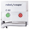 Машина протирочная Robot Coupe C 80 фото
