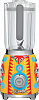 Блендер Smeg BLF01DGEU фото