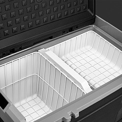 Автохолодильник переносной Meyvel AF-H80DD, фото 12