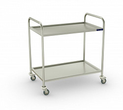 Тележка сервировочная Kayman ТС-24/285-А фото