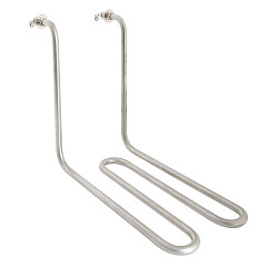 Нагревательный элемент для фритюрницы Foodatlas для DF-80 в Москве , фото 1