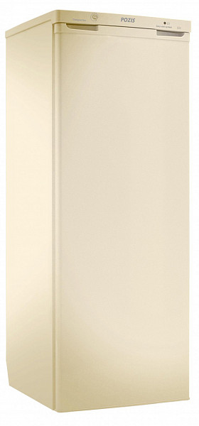 Холодильник Pozis RS-416 бежевый фото