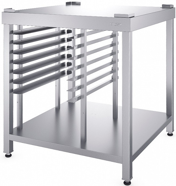 Подставка Atesy ПДТ-Л-1000.1000.960-02 фото