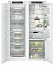 Встраиваемый холодильник SIDE-BY-SIDE  IXRFS 5125-20 001
