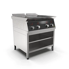 Плита индукционная Smart Induction C94-35B в Москве , фото 4