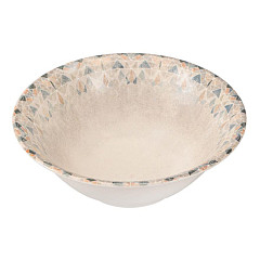 Салатник Porland Ds2 18 см Prisma PIOLI (36ML18) в Москве , фото 1