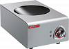 Плита индукционная WOK Angelo Po 6VTIW фото