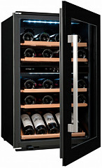 Встраиваемый винный шкаф Avintage AVI48CDZA в Москве , фото 7