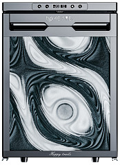 Автохолодильник Meyvel AF-DB50X в Москве , фото 10