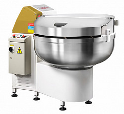 Тестомес для крутого теста Sottoriva Arca 140, фото