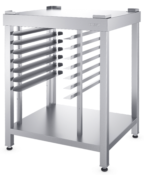 Подставка Atesy ПДТ-Л-600.700.960-02 фото