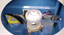 Аппарат для сахарной ваты Enigma CC-88E в Москве , фото 8