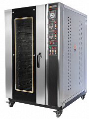 Печь конвекционная электрическая Danler BQ-10E в Москве , фото 1