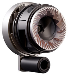 Кофемолка Fiorenzato Pietro Arctic White в Москве , фото 6