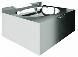 Рукомойник Restoinox РН-50/45/20-Б фото