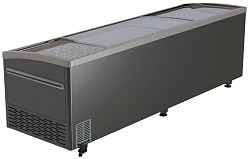 Ларь-бонета Haier GTS2100G в Москве , фото 3