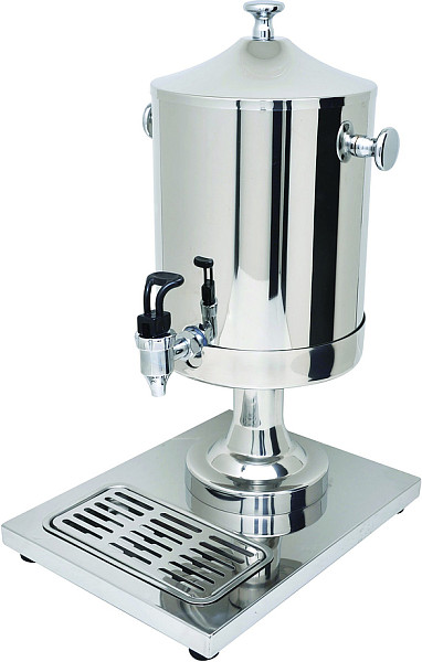 Диспенсер для горячих напитков Rosso ZCG403 PRO фото