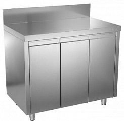 Стол-тумба Atesy СТ-С-1.150-1300.600-02-Р-2П в Москве , фото