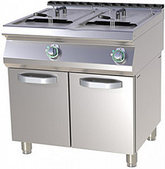 Фритюрница Azimut FE 780/17 E, фото